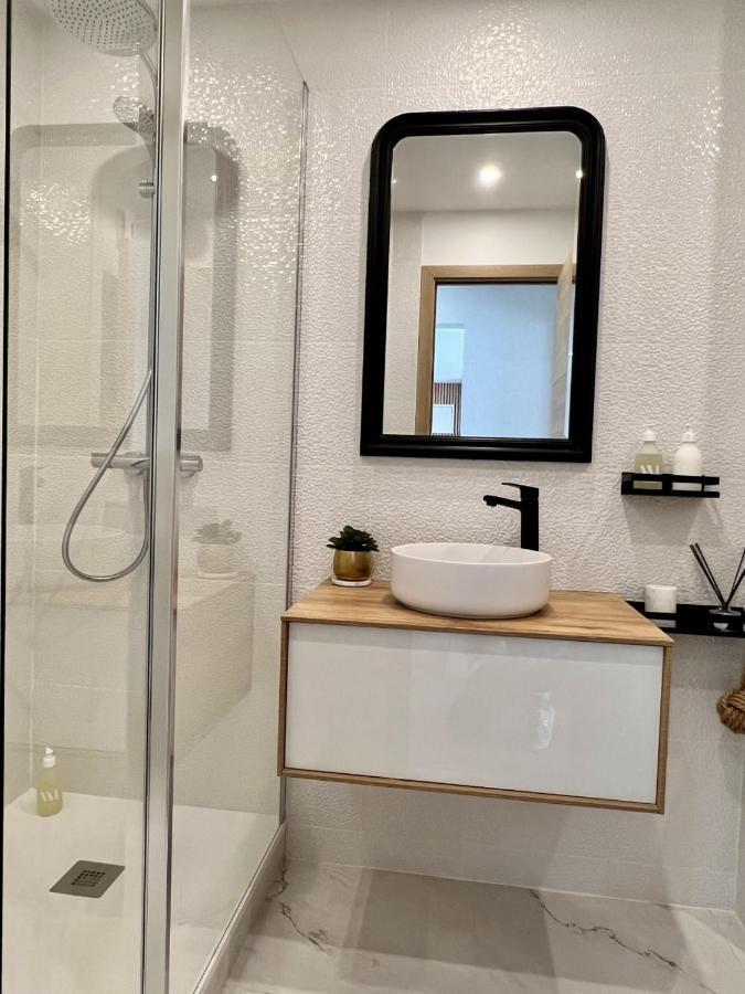 Appt Vue Mer Exceptionnelle Triple Expo - 70M 2Ch - Renove سانت كاست-لو-غيلدو المظهر الخارجي الصورة