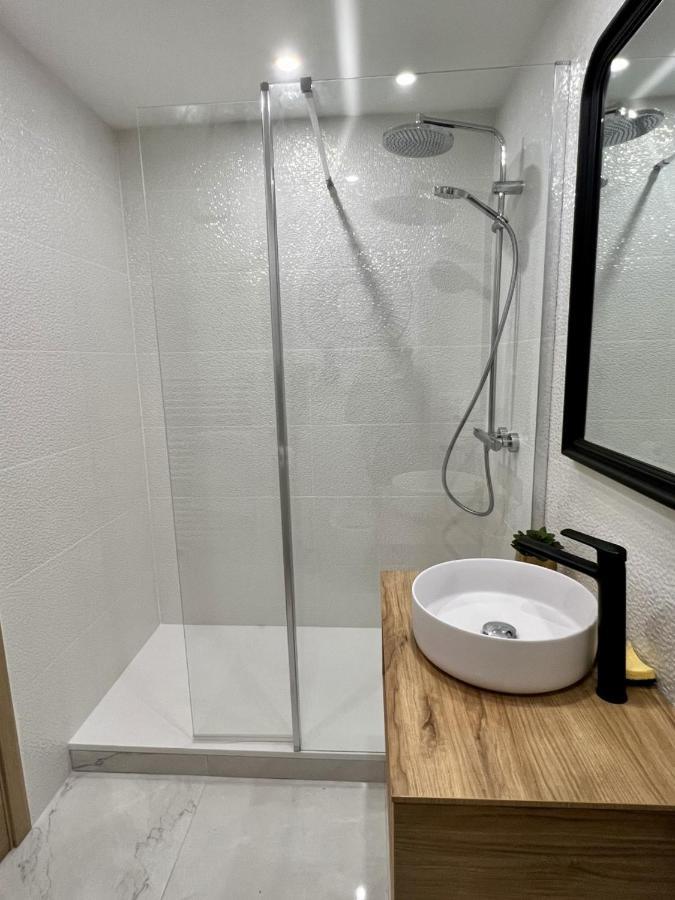 Appt Vue Mer Exceptionnelle Triple Expo - 70M 2Ch - Renove سانت كاست-لو-غيلدو المظهر الخارجي الصورة
