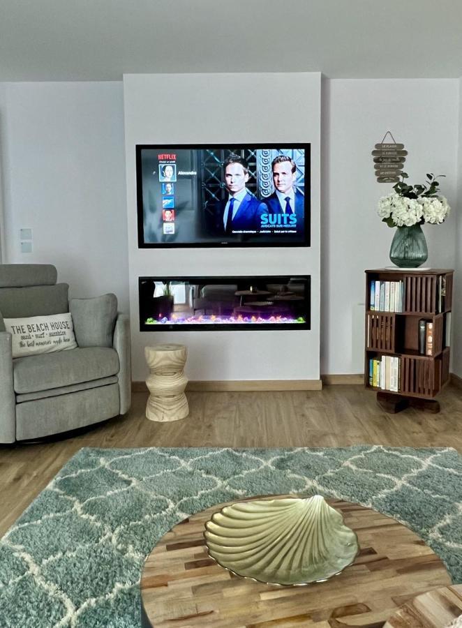 Appt Vue Mer Exceptionnelle Triple Expo - 70M 2Ch - Renove سانت كاست-لو-غيلدو المظهر الخارجي الصورة