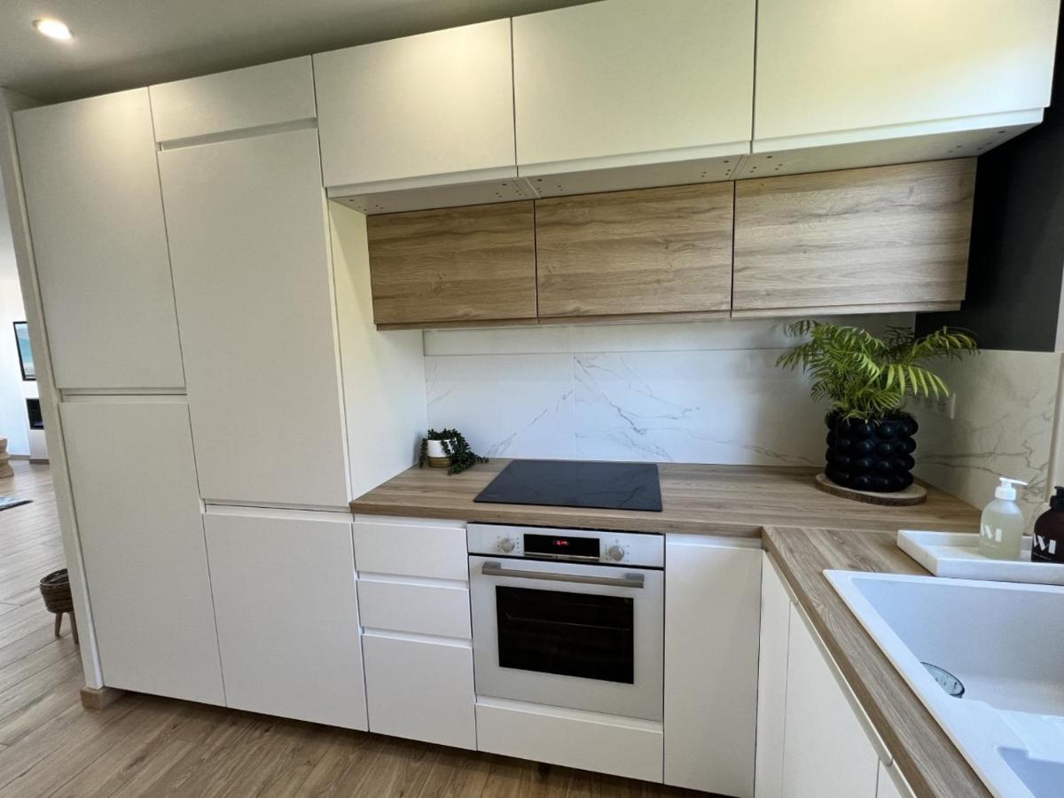 Appt Vue Mer Exceptionnelle Triple Expo - 70M 2Ch - Renove سانت كاست-لو-غيلدو المظهر الخارجي الصورة