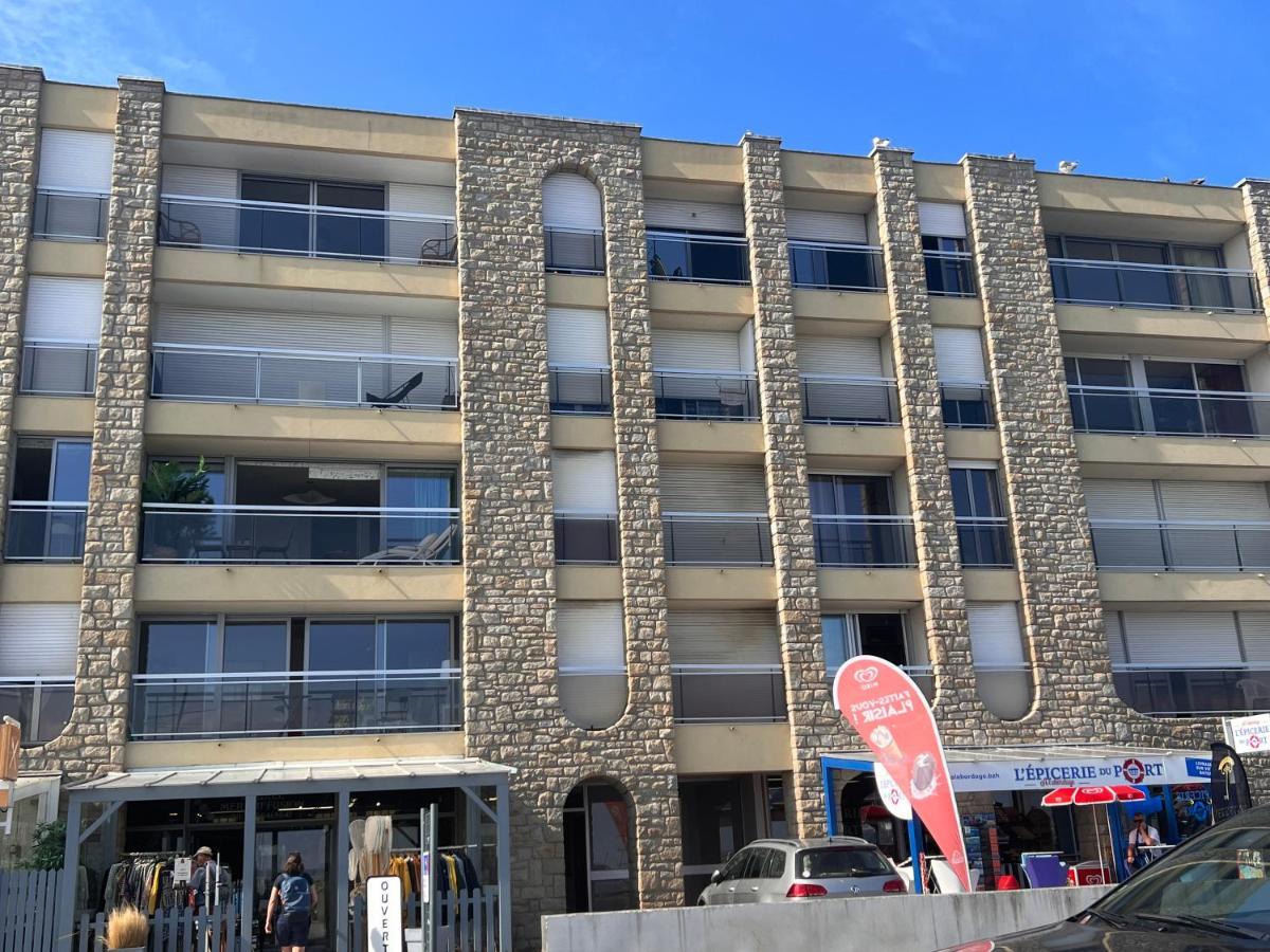Appt Vue Mer Exceptionnelle Triple Expo - 70M 2Ch - Renove سانت كاست-لو-غيلدو المظهر الخارجي الصورة